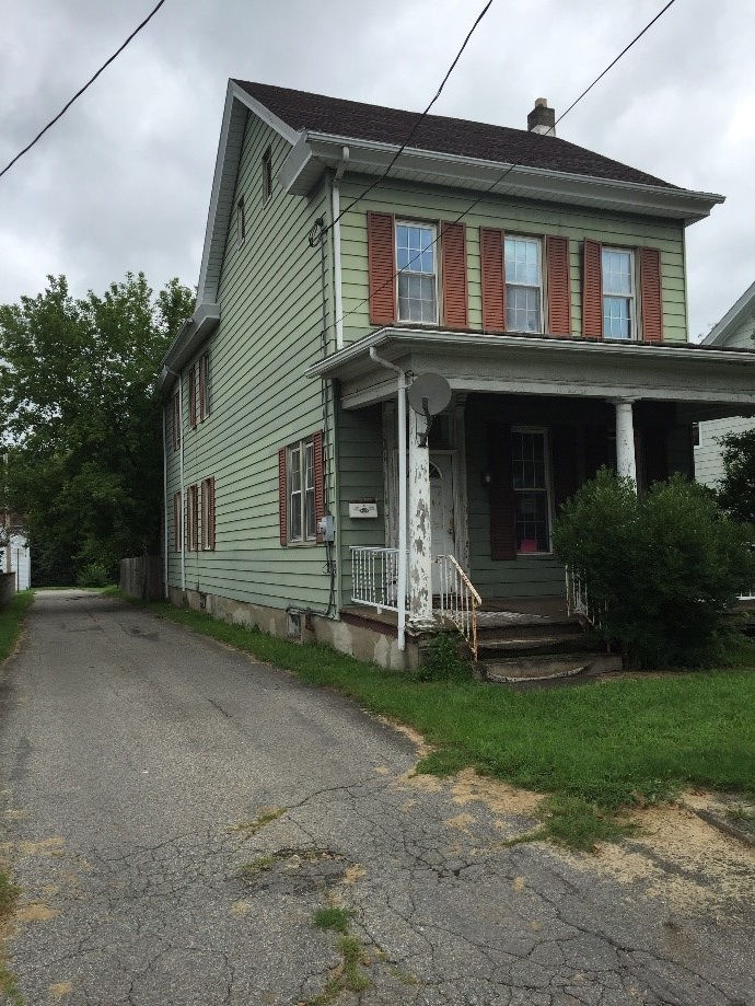 659 N 2nd Street, Lykens, pa