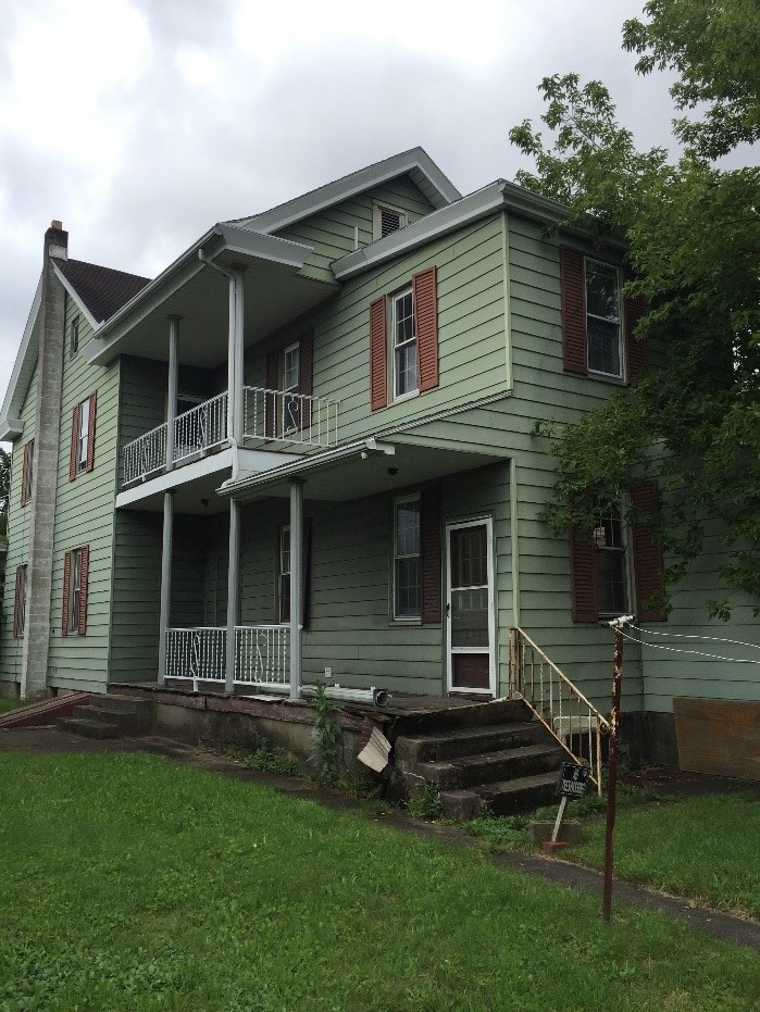 659 N 2nd Street, Lykens, pa